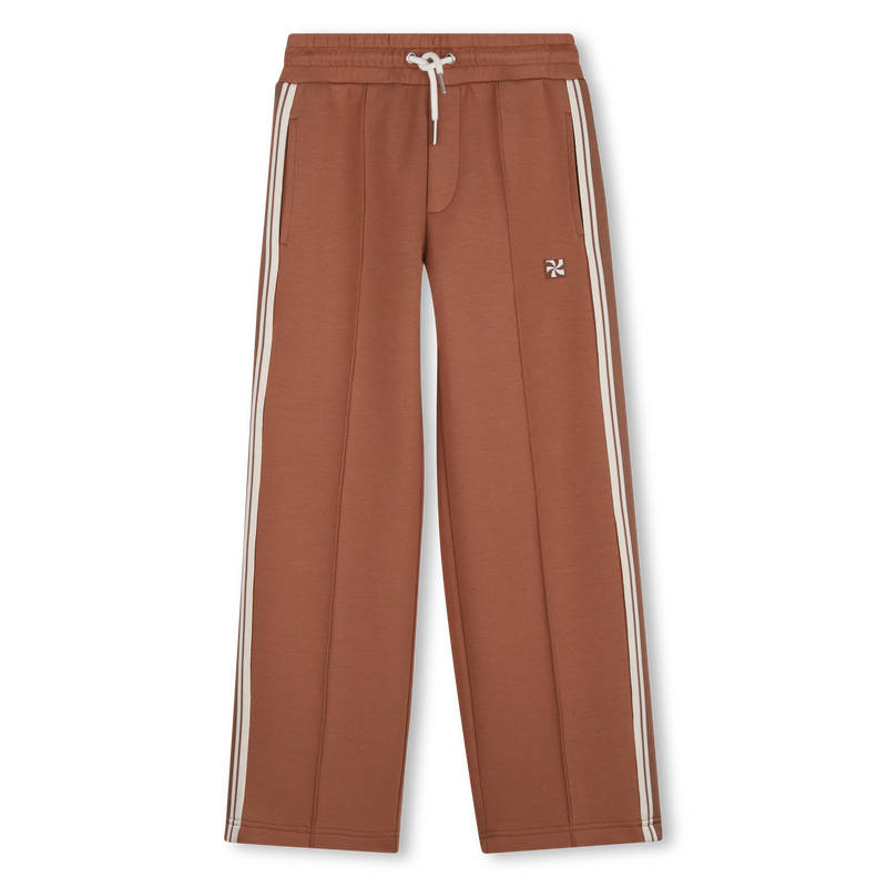 Pantaloni da jogging KIDS AROUND 
                        BAMBINA