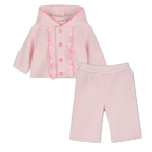 Completo da jogging BILLIEBLUSH 
                    BAMBINA