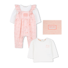 Set maglietta + tuta KENZO KIDS 
                    BAMBINA
