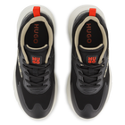 Sneakers stringate HUGO 
                    RAGAZZO