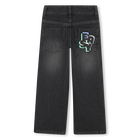 Pantalone in denim 5 tasche BILLIEBLUSH 
                    RAGAZZO