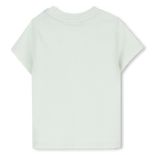 T-shirt a maniche corte BOSS 
                    RAGAZZO