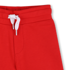 Shorts con elastico in vita TIMBERLAND 
                    RAGAZZO