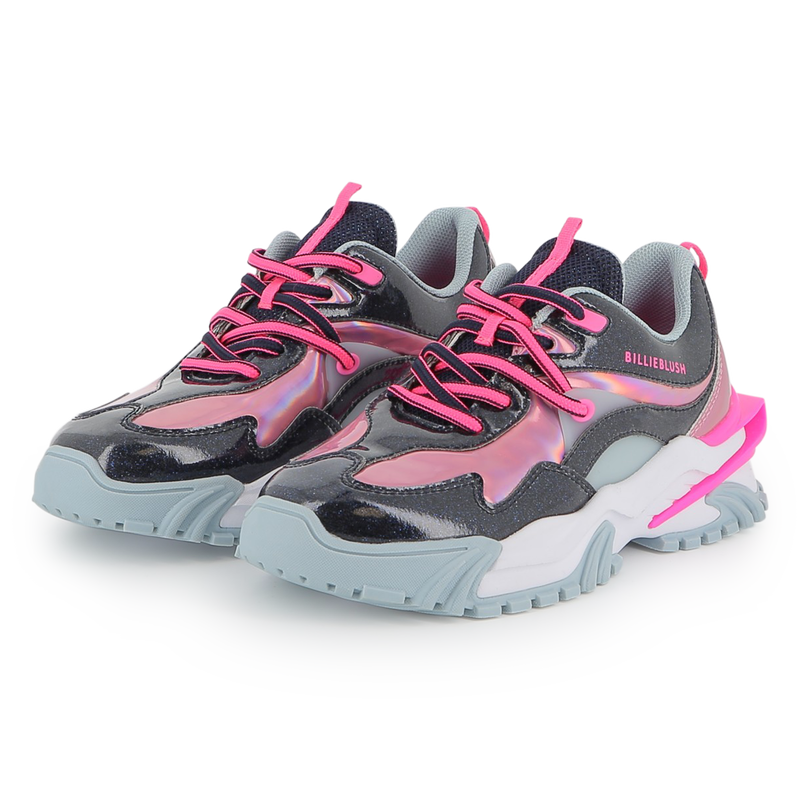 Scarpe da ginnastica atletiche BILLIEBLUSH 
                        BAMBINA