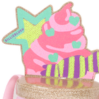 Borsa per il ghiaccio BILLIEBLUSH 
                    BAMBINA