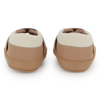 Pantofole in morbida pelle di pecora BOSS 
                    UNISEX