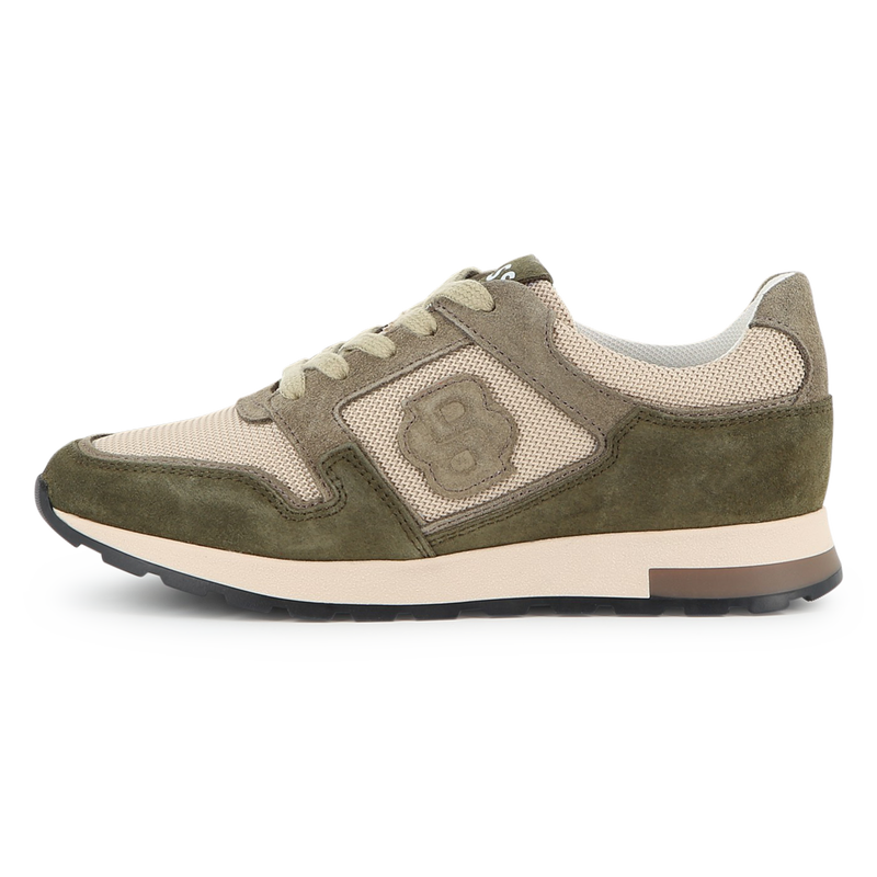 Sneakers BOSS 
                        RAGAZZO