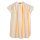 Abito a righe KENZO KIDS 
                    BAMBINA