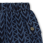 Set pantaloncini e t-shirt MICHAEL KORS 
                    BAMBINA