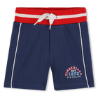 Shorts con elastico in vita TIMBERLAND 
                    RAGAZZO