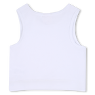 Canotte GIVENCHY 
                    BAMBINA