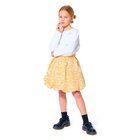 Gonna da cerimonia KENZO KIDS 
                    BAMBINA