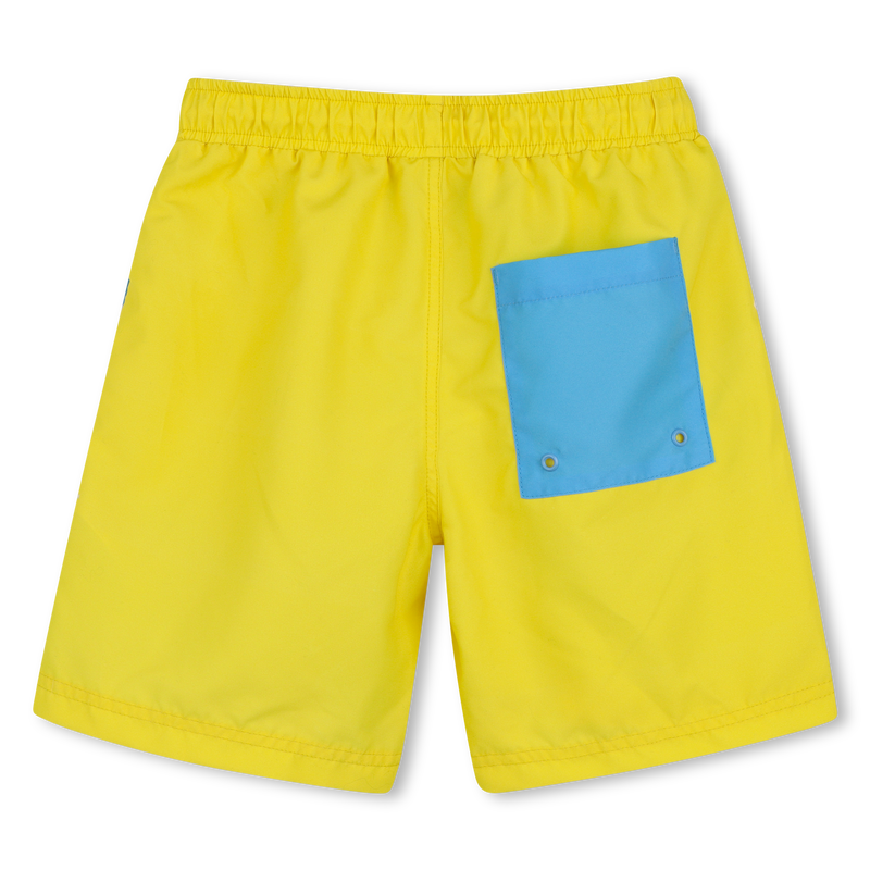PANTALONCINI DA BAGNO KIDS AROUND 
                        RAGAZZO