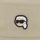 Bob reversibile KARL LAGERFELD KIDS 
                    RAGAZZO