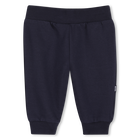 Set pantalone, cardigan e t-shirt BOSS 
                    RAGAZZO