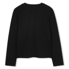 T-shirt a maniche lunghe DKNY 
                    BAMBINA