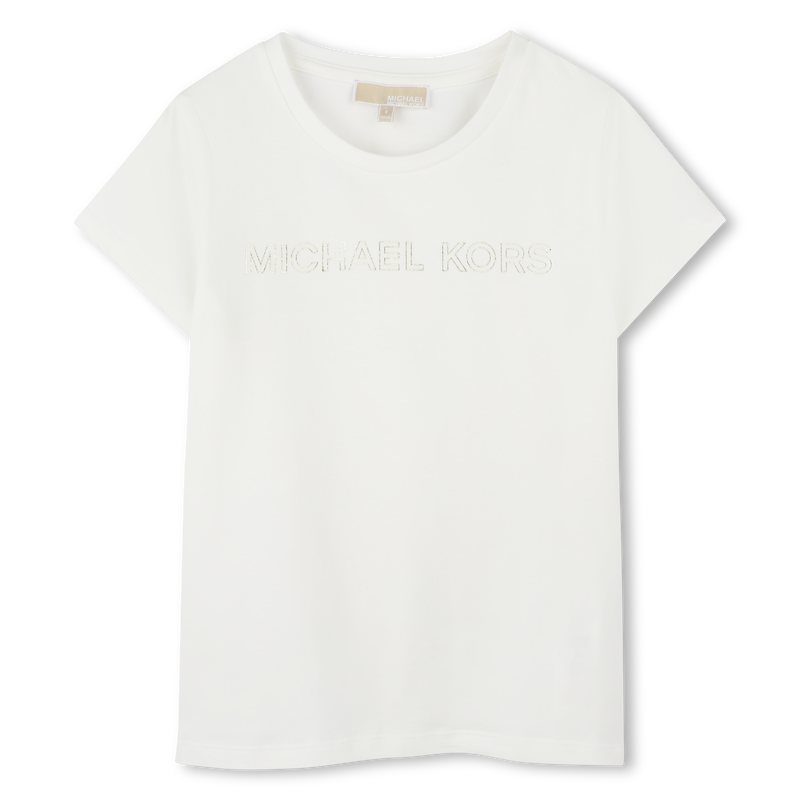 TEE SHIRT MICHAEL KORS 
                        BAMBINA