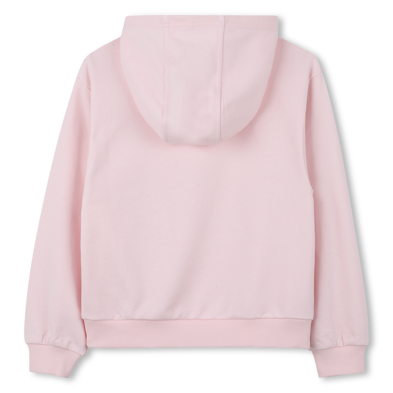 Felpa BOSS 
                        BAMBINA