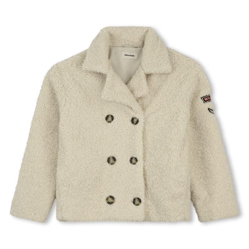 Giacca ZADIG & VOLTAIRE 
                        BAMBINA