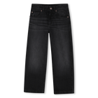 Pantaloni in denim CHLOE 
                    BAMBINA