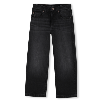 Pantaloni in denim CHLOE BAMBINA