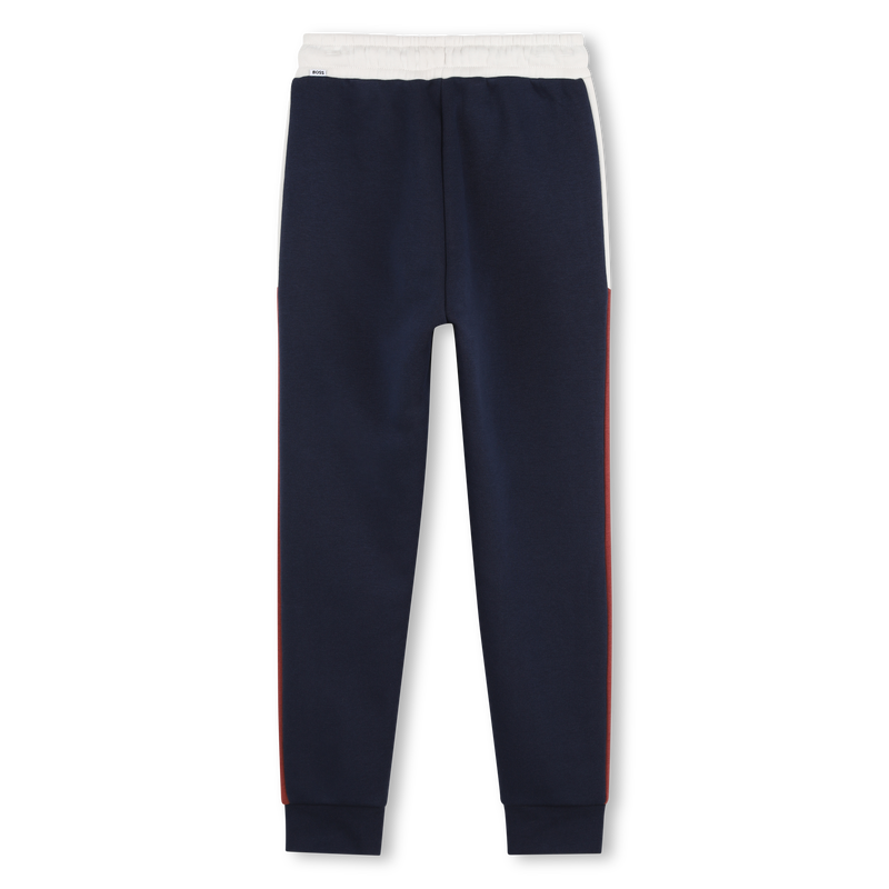 Pantaloni da jogging BOSS 
                        RAGAZZO