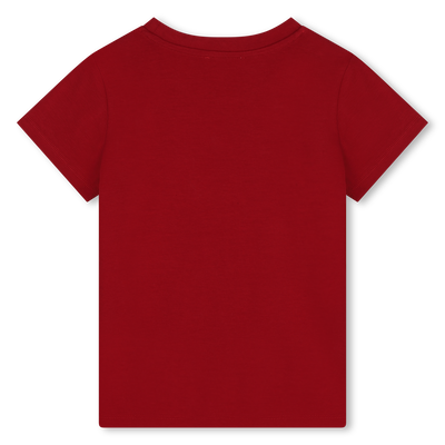 T-shirt a maniche corte MICHAEL KORS BAMBINA