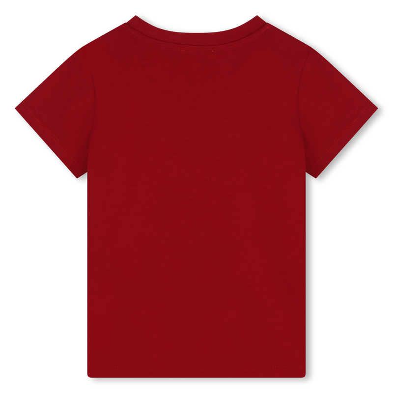 T-shirt a maniche corte MICHAEL KORS 
                        BAMBINA