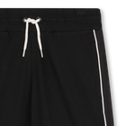 Set t-shirt e bermuda DKNY 
                    RAGAZZO