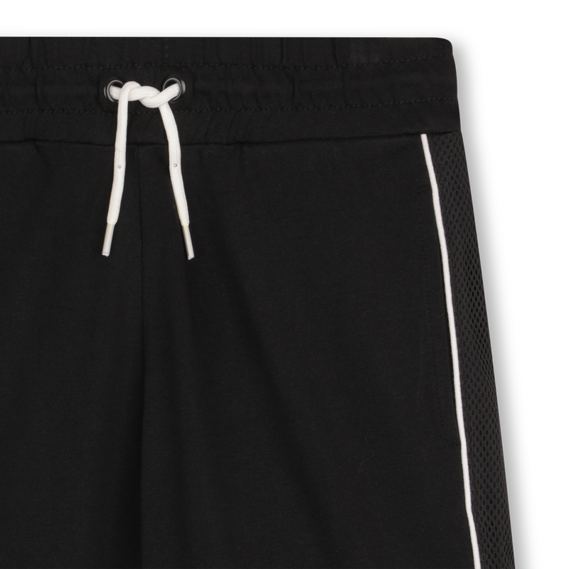 SET T-SHIRT E BERMUDA DKNY 
                        RAGAZZO