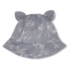 T-shirt, cappello da pescatore e set con pettorina KENZO KIDS 
                    BAMBINA