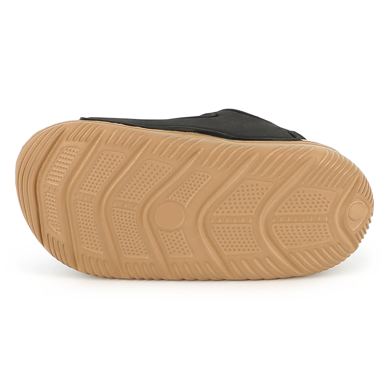 Sandali con scratch BOSS 
                        RAGAZZO