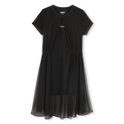 Abito 2 in 1 DKNY 
                    BAMBINA