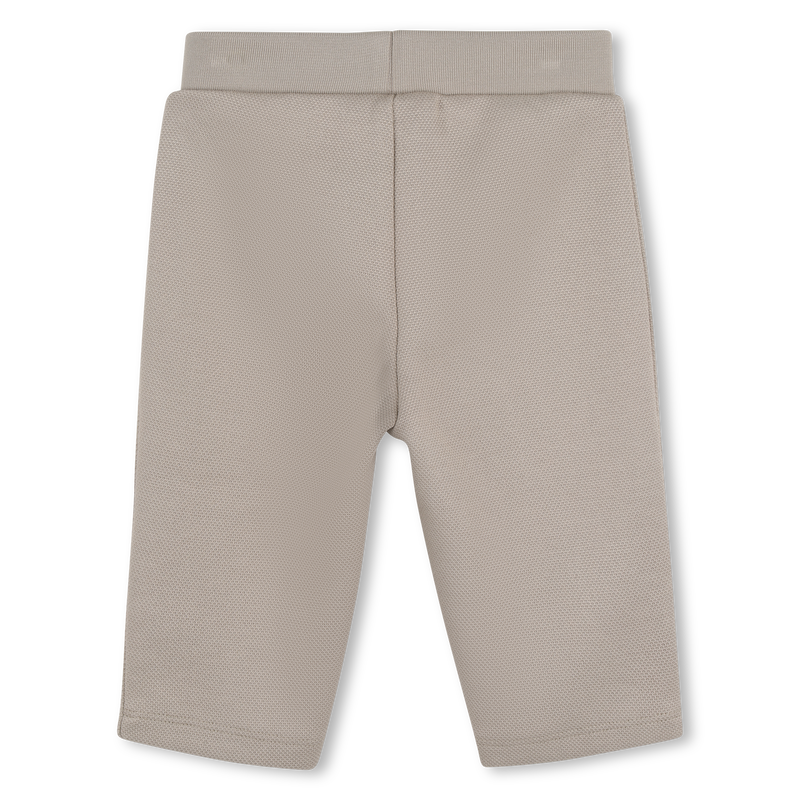 JOGGER SET KARL LAGERFELD KIDS 
                        RAGAZZO