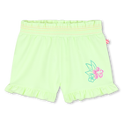 Pantaloncini in felpa BILLIEBLUSH 
                    BAMBINA