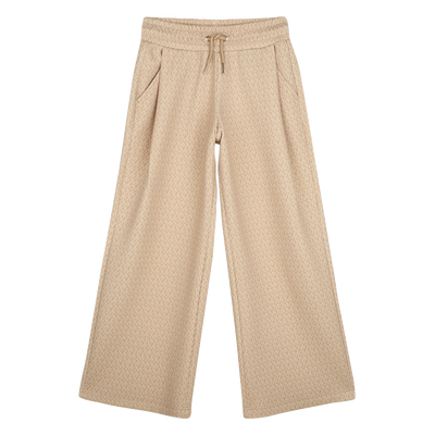 Pantaloni da jogging MICHAEL KORS BAMBINA