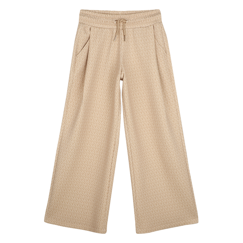 Pantaloni da jogging MICHAEL KORS 
                        BAMBINA