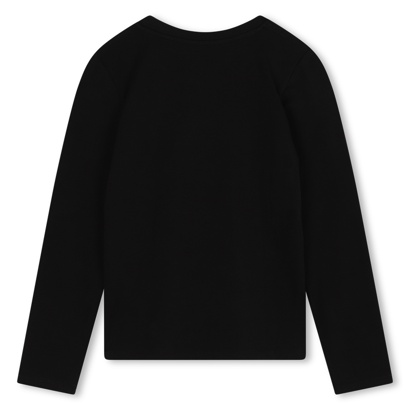 Long-Sleeved T-Shirt MICHAEL KORS 
                        BAMBINA
