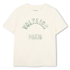 T-shirt a maniche corte ZADIG & VOLTAIRE 
                    UNISEX