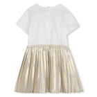 VESTITO MICHAEL KORS 
                    BAMBINA