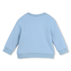 Completo felpa e pantaloni KARL LAGERFELD KIDS 
                    RAGAZZO