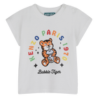 Set t-shirt e pantaloncini KENZO KIDS 
                    RAGAZZO