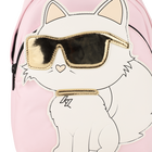 Zaino piccolo KARL LAGERFELD KIDS 
                    BAMBINA