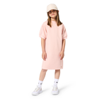 Abito manica corta BOSS 
                    BAMBINA