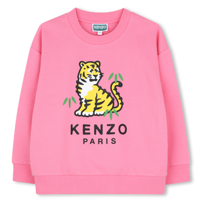 Felpa KENZO KIDS BAMBINA