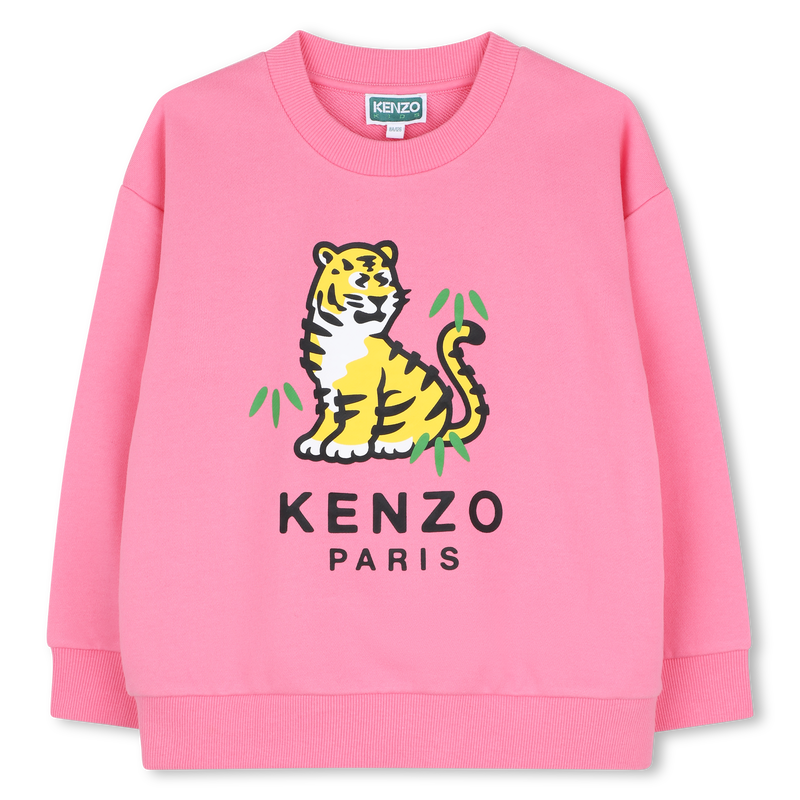 Felpa KENZO KIDS 
                        BAMBINA