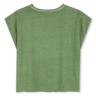 T-shirt a maniche corte ZADIG & VOLTAIRE 
                    BAMBINA