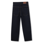 Pantaloni in denim TIMBERLAND 
                    RAGAZZO