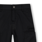 Pantaloni con tasche GIVENCHY 
                    RAGAZZO