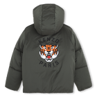 Giacca a vento con cappuccio KENZO KIDS 
                    UNISEX